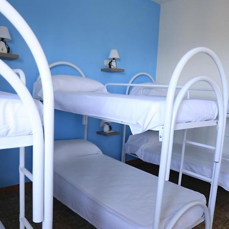 First Hostel Tropea Buitenkant foto