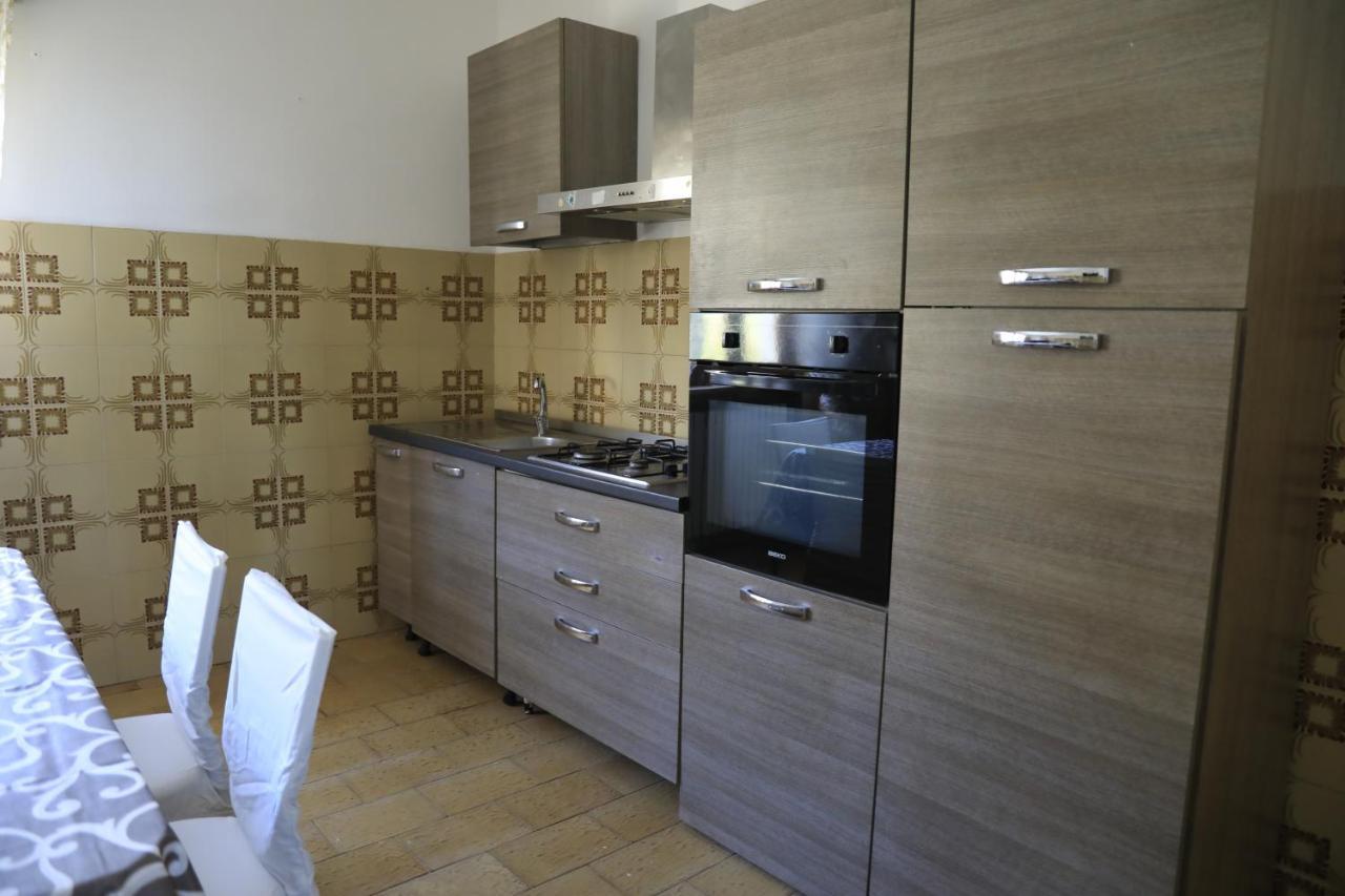 First Hostel Tropea Buitenkant foto