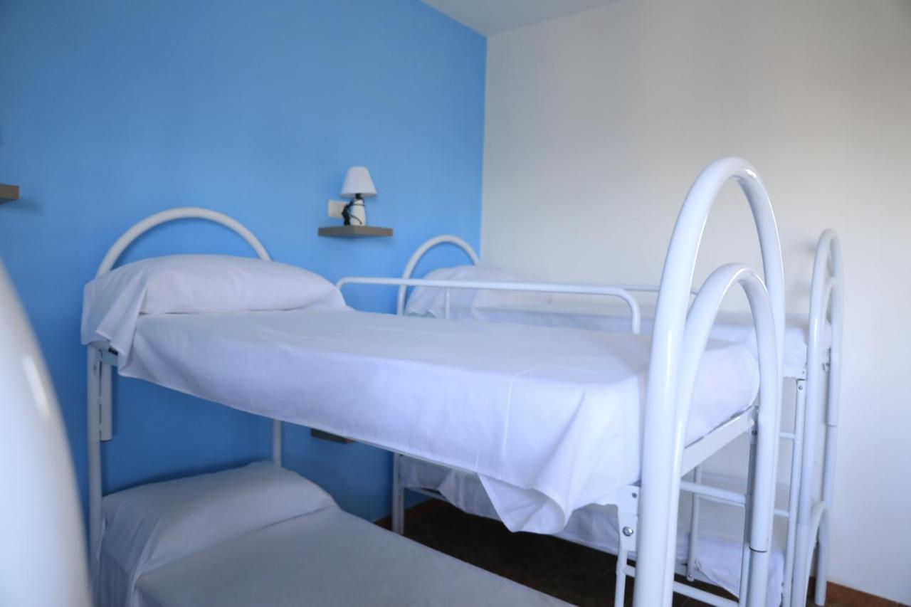 First Hostel Tropea Buitenkant foto